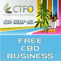 CTFO Business